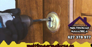 Cerrajeros Alcúdia urgentes