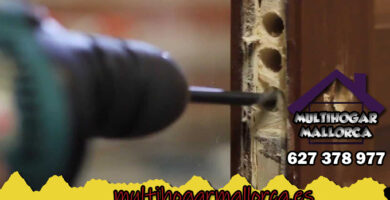 Cerrajeros Binissalem urgentes